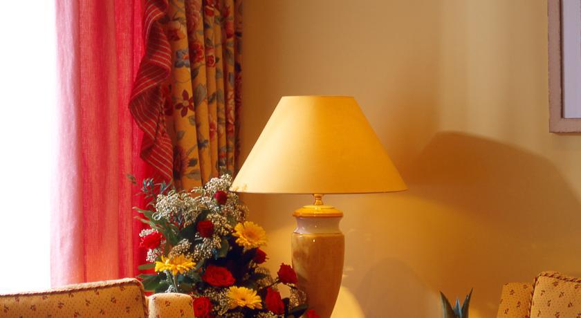 Relais&Châteaux Hotel Schwarzmatt Badenweiler Zimmer foto